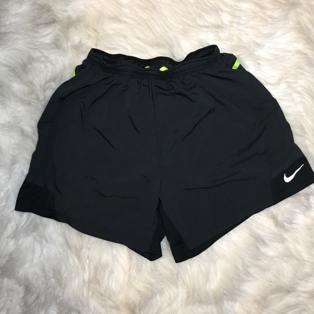 Dri-fit Nike Running Shorts